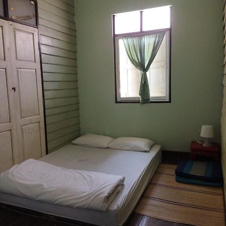Baan Bua Guest House Chiang Rai Dış mekan fotoğraf