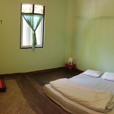 Baan Bua Guest House Chiang Rai Dış mekan fotoğraf