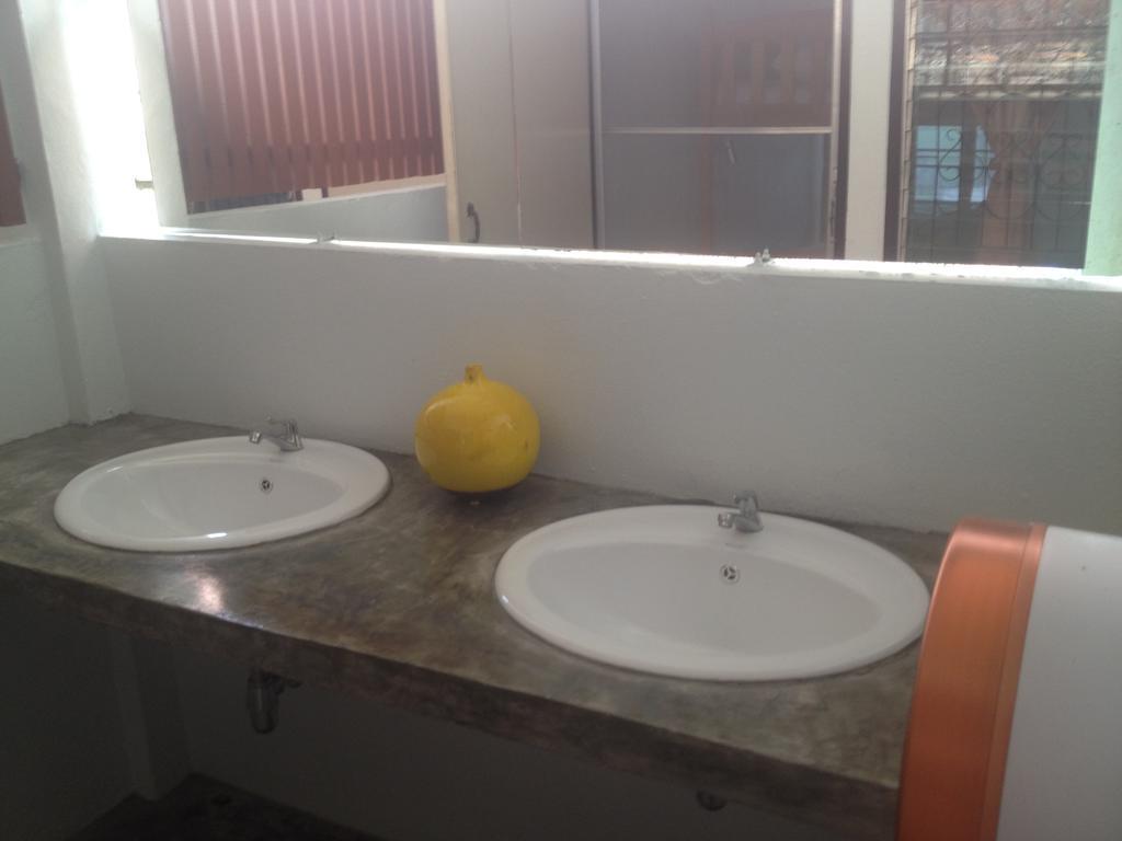Baan Bua Guest House Chiang Rai Dış mekan fotoğraf