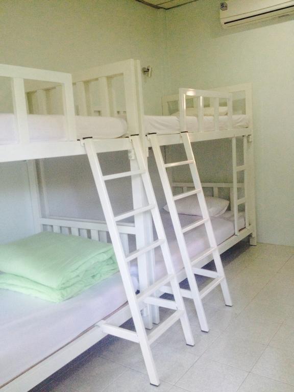 Baan Bua Guest House Chiang Rai Dış mekan fotoğraf
