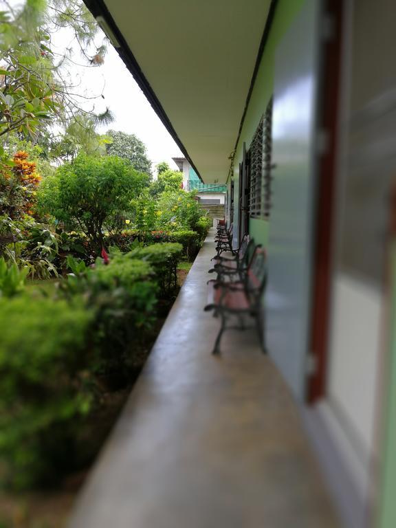 Baan Bua Guest House Chiang Rai Dış mekan fotoğraf