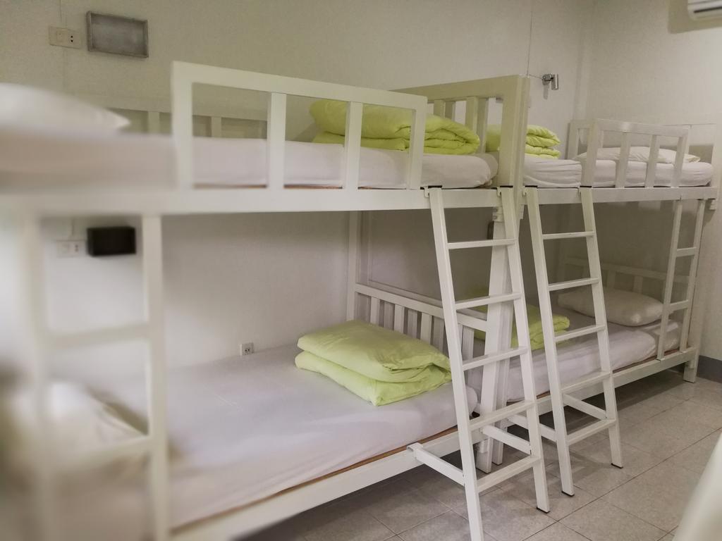 Baan Bua Guest House Chiang Rai Dış mekan fotoğraf