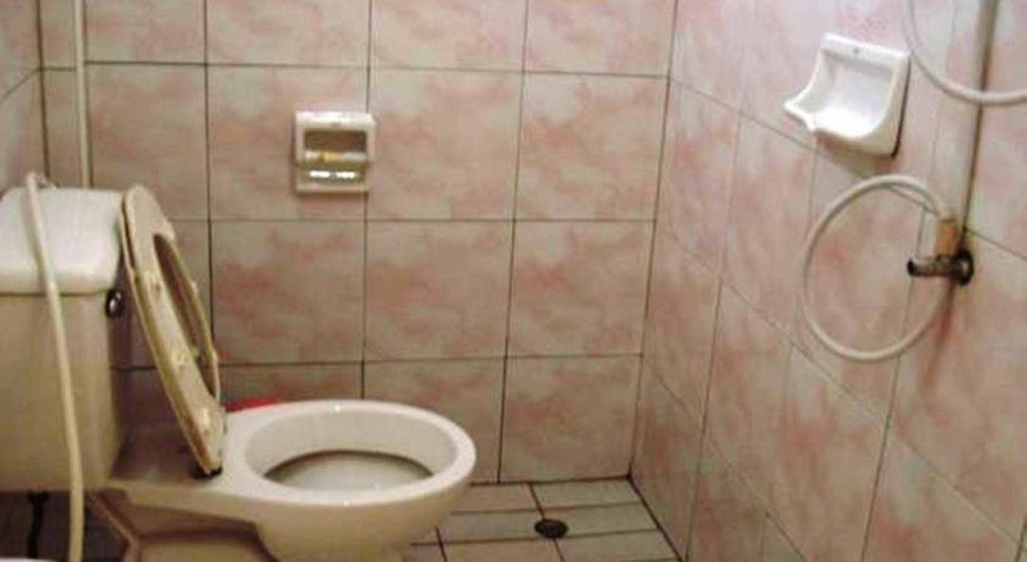 Baan Bua Guest House Chiang Rai Dış mekan fotoğraf