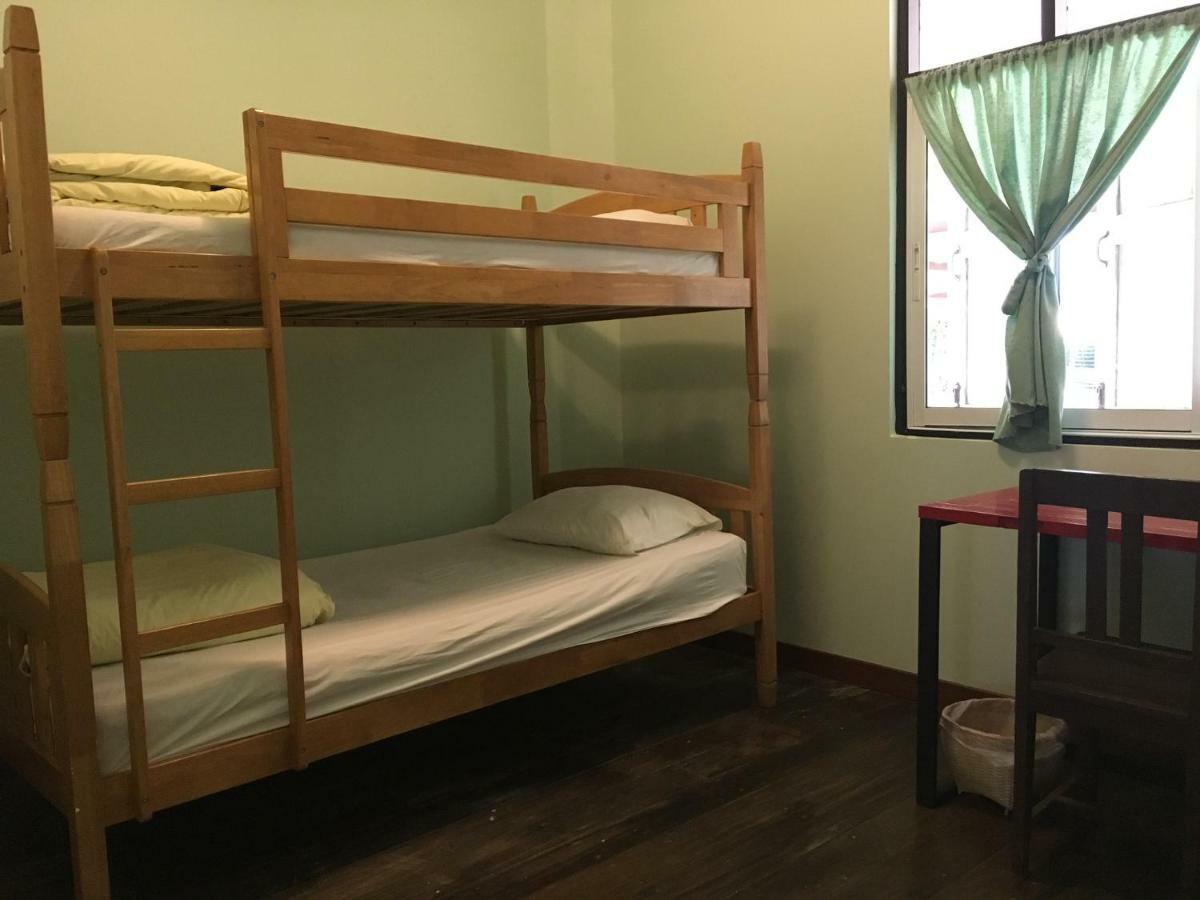 Baan Bua Guest House Chiang Rai Dış mekan fotoğraf