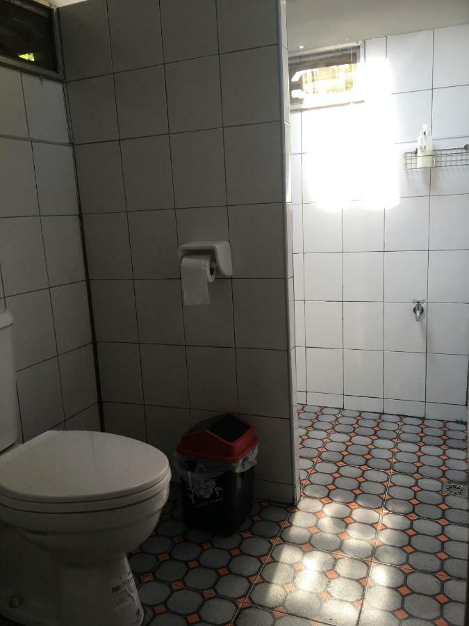 Baan Bua Guest House Chiang Rai Dış mekan fotoğraf