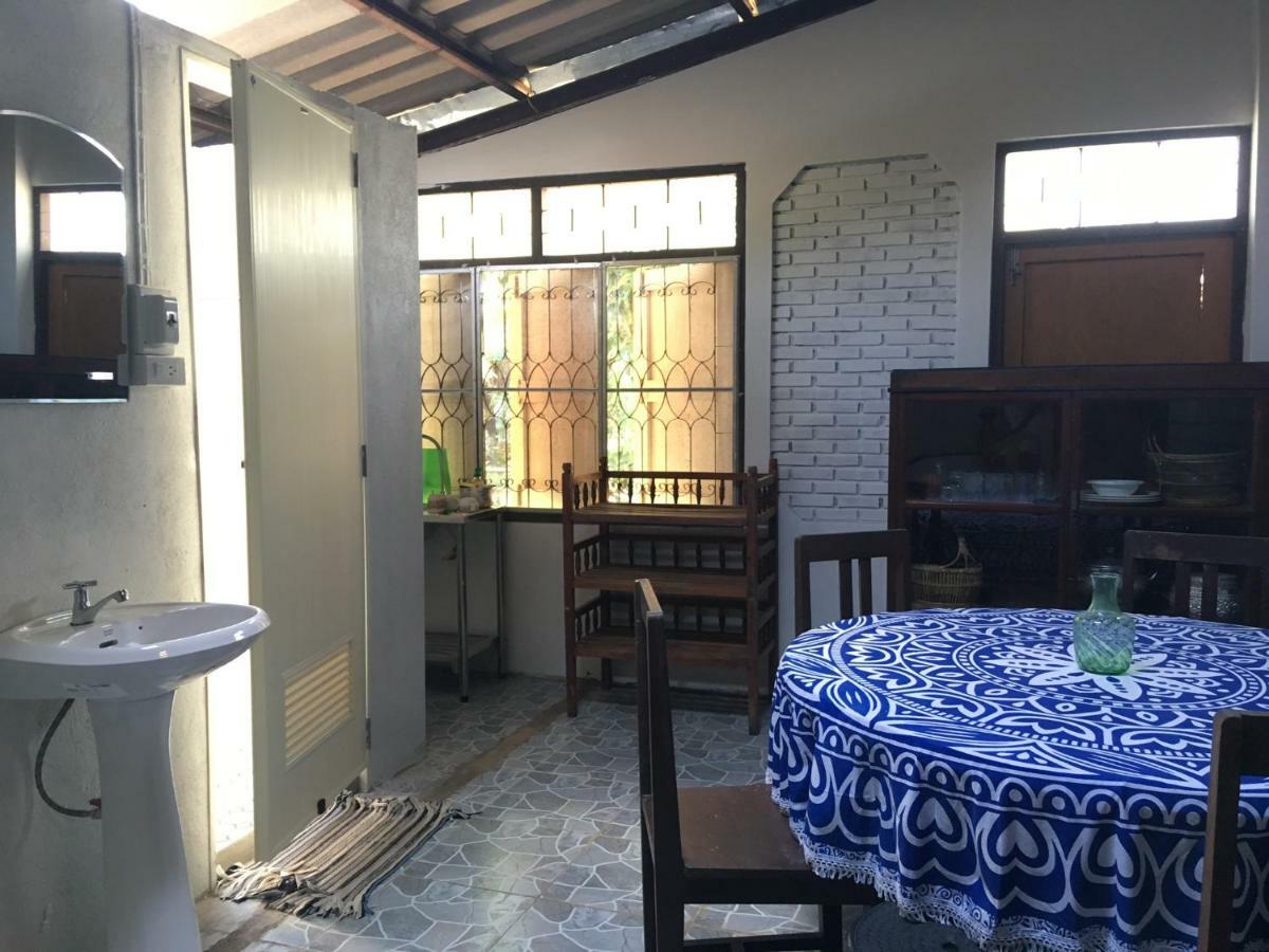 Baan Bua Guest House Chiang Rai Dış mekan fotoğraf